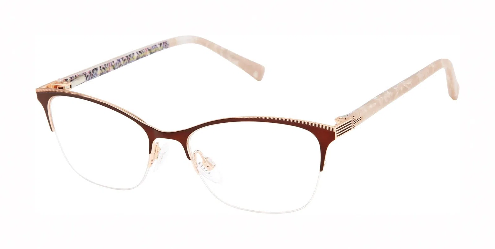 Ted Baker TW531 Eyeglasses - view 3